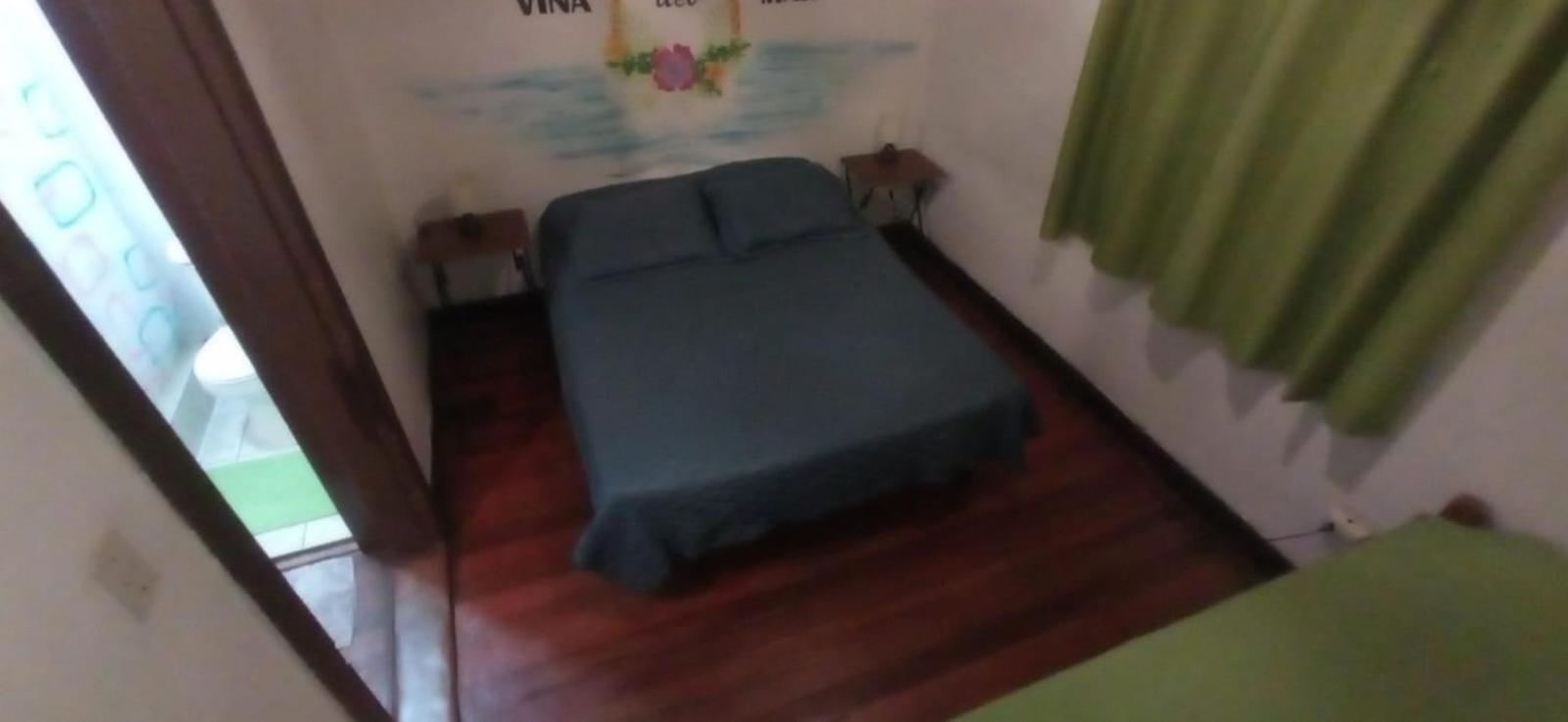 Vina City Hostel II Vina del Mar Esterno foto