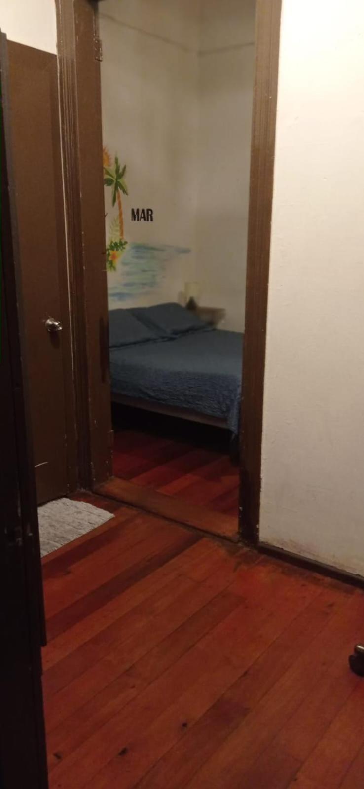 Vina City Hostel II Vina del Mar Esterno foto