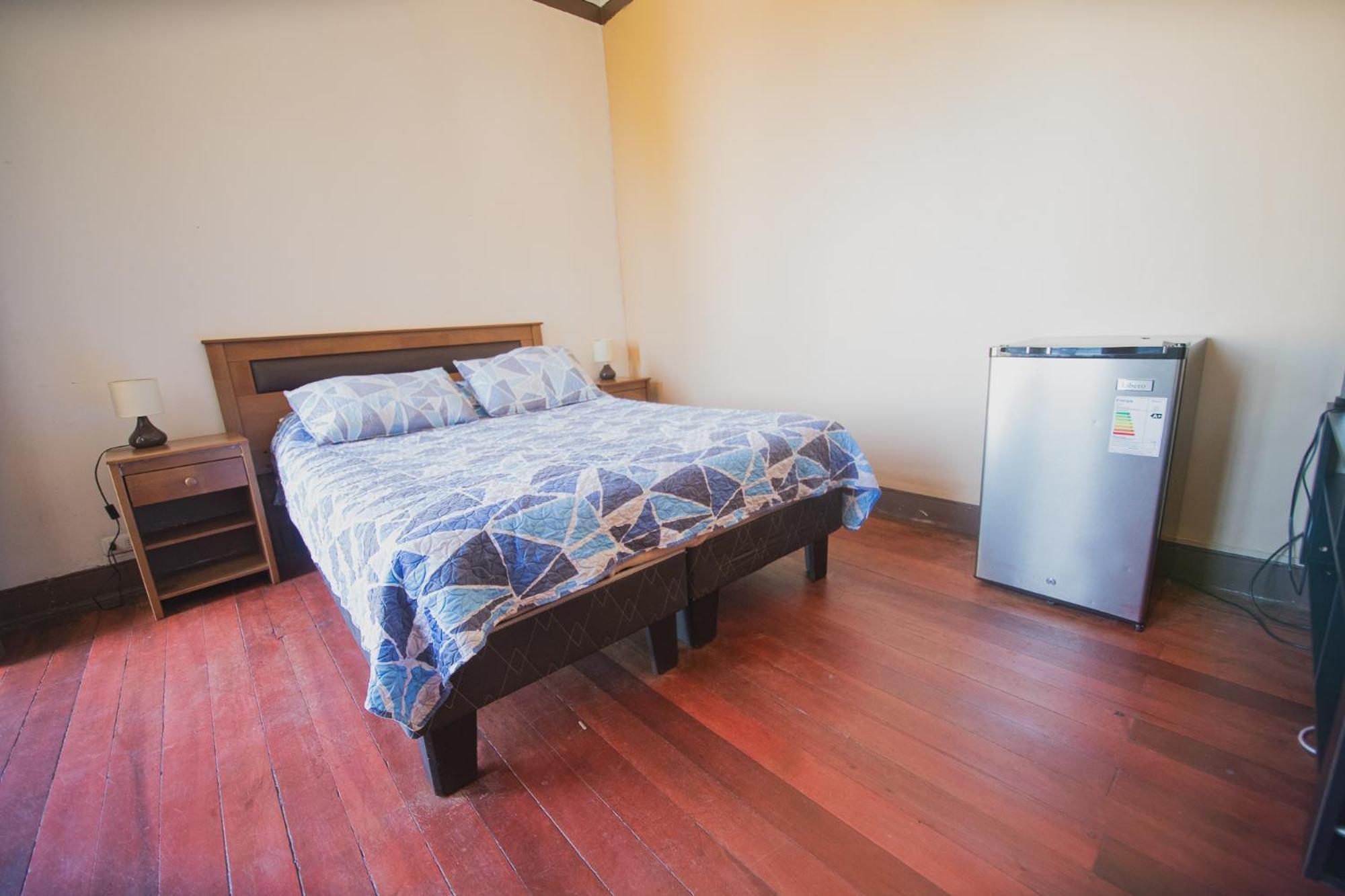 Vina City Hostel II Vina del Mar Esterno foto